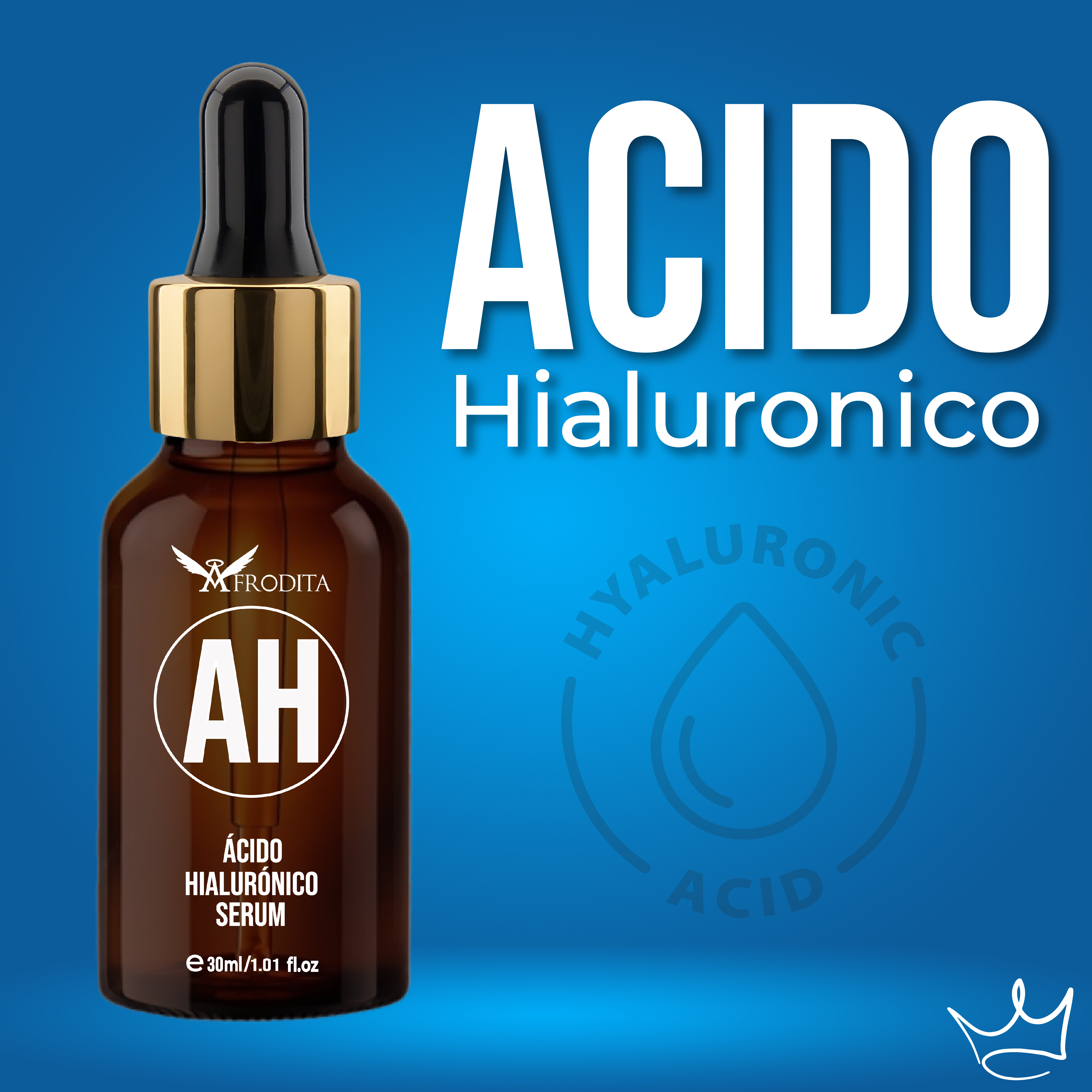 SERUM ACIDO HIALURONICO